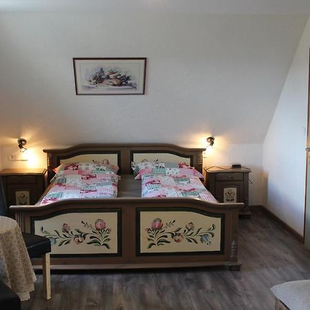 Hotel Jaegerhof Schluchsee Zewnętrze zdjęcie