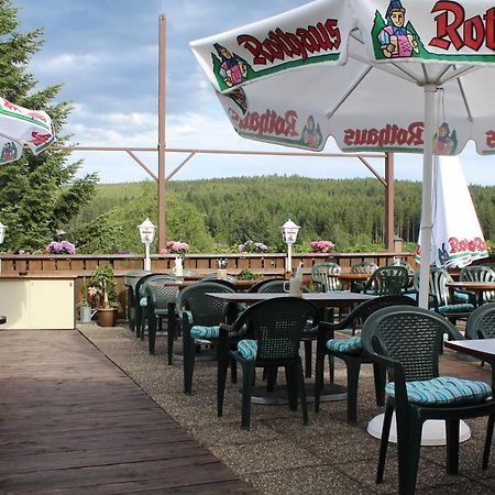 Hotel Jaegerhof Schluchsee Zewnętrze zdjęcie