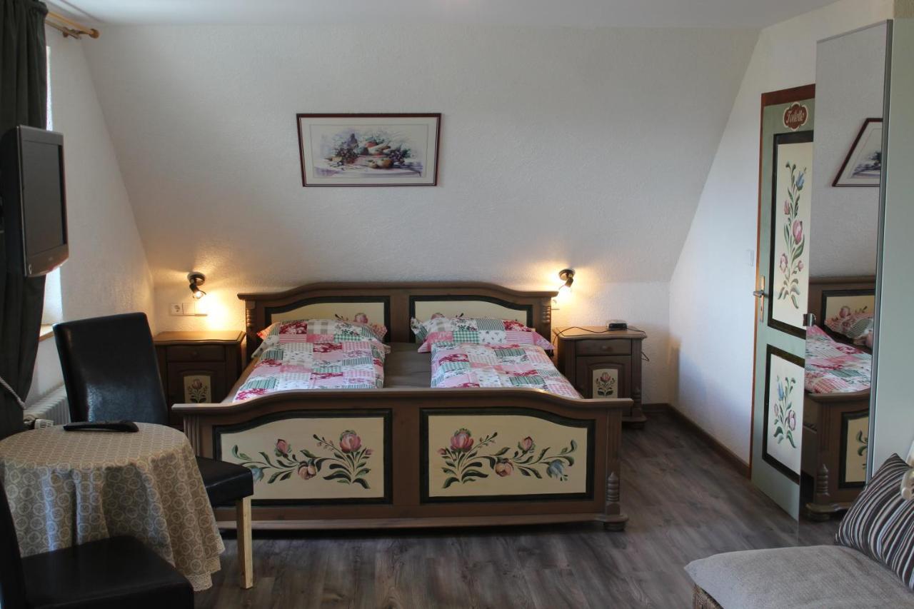 Hotel Jaegerhof Schluchsee Zewnętrze zdjęcie