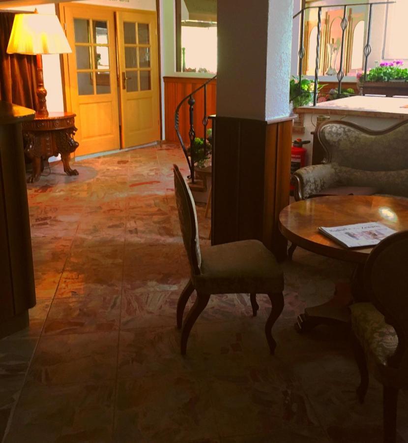 Hotel Jaegerhof Schluchsee Zewnętrze zdjęcie