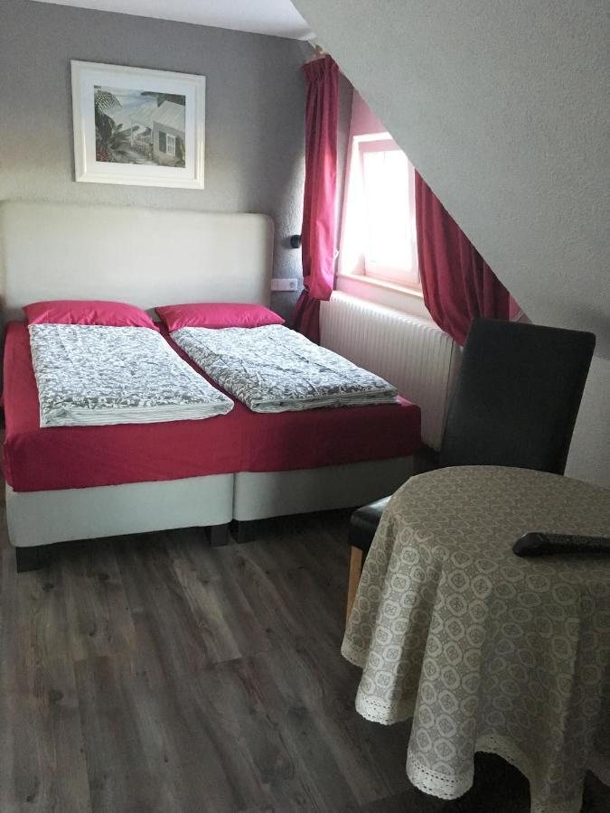 Hotel Jaegerhof Schluchsee Zewnętrze zdjęcie