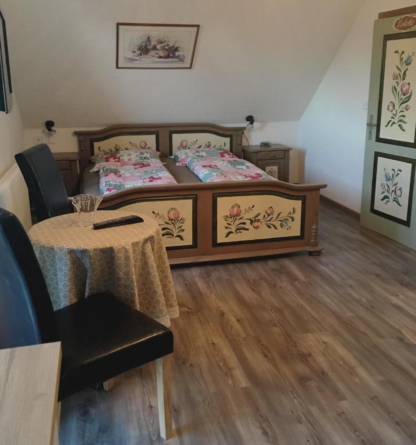 Hotel Jaegerhof Schluchsee Zewnętrze zdjęcie