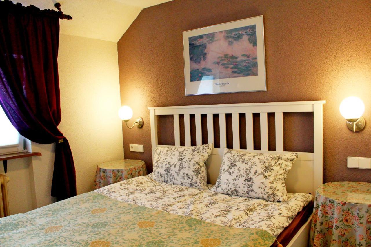 Hotel Jaegerhof Schluchsee Zewnętrze zdjęcie