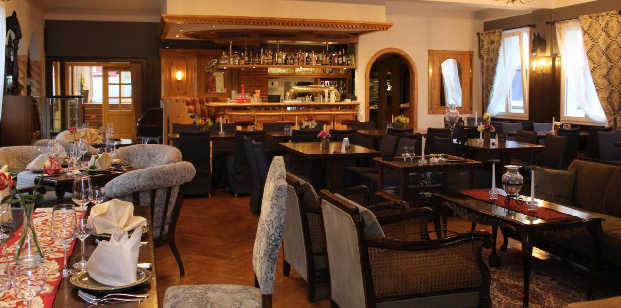 Hotel Jaegerhof Schluchsee Zewnętrze zdjęcie