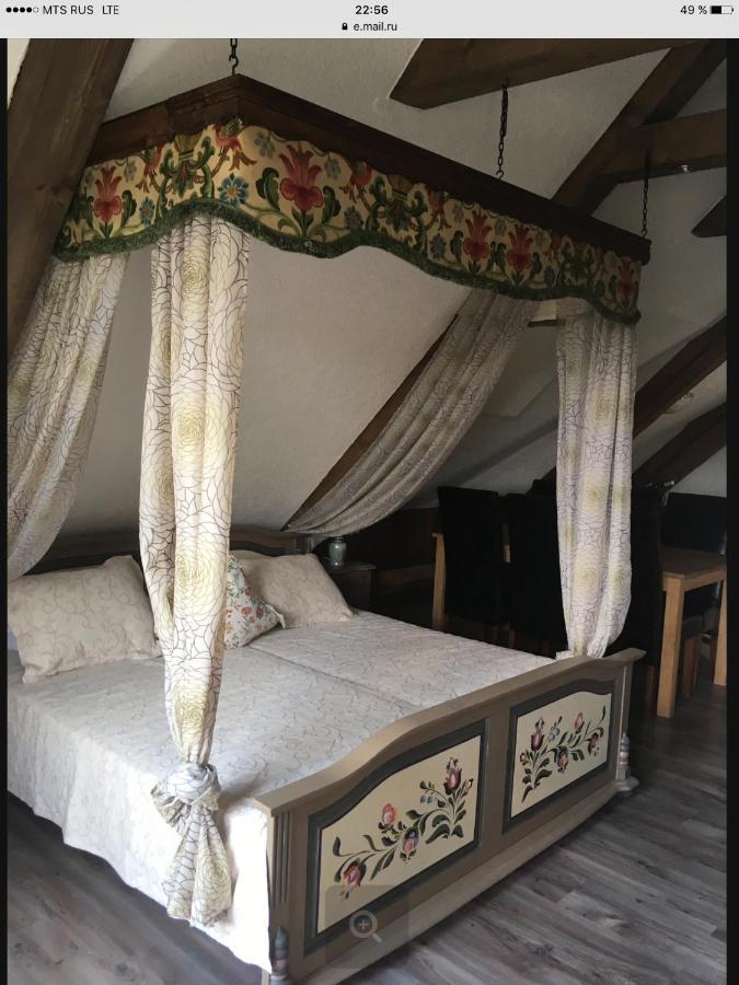 Hotel Jaegerhof Schluchsee Zewnętrze zdjęcie