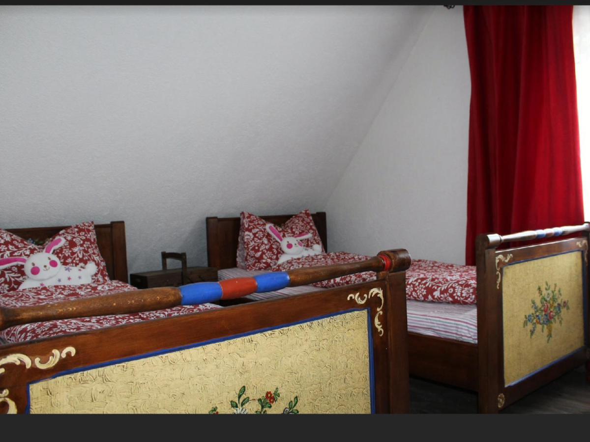 Hotel Jaegerhof Schluchsee Zewnętrze zdjęcie