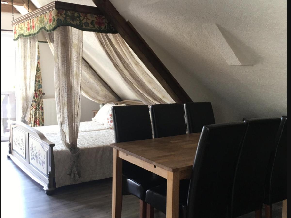 Hotel Jaegerhof Schluchsee Zewnętrze zdjęcie