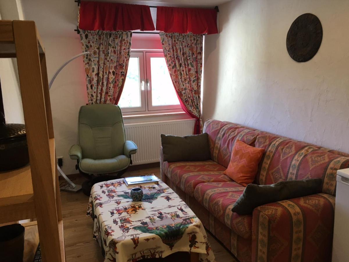 Hotel Jaegerhof Schluchsee Zewnętrze zdjęcie