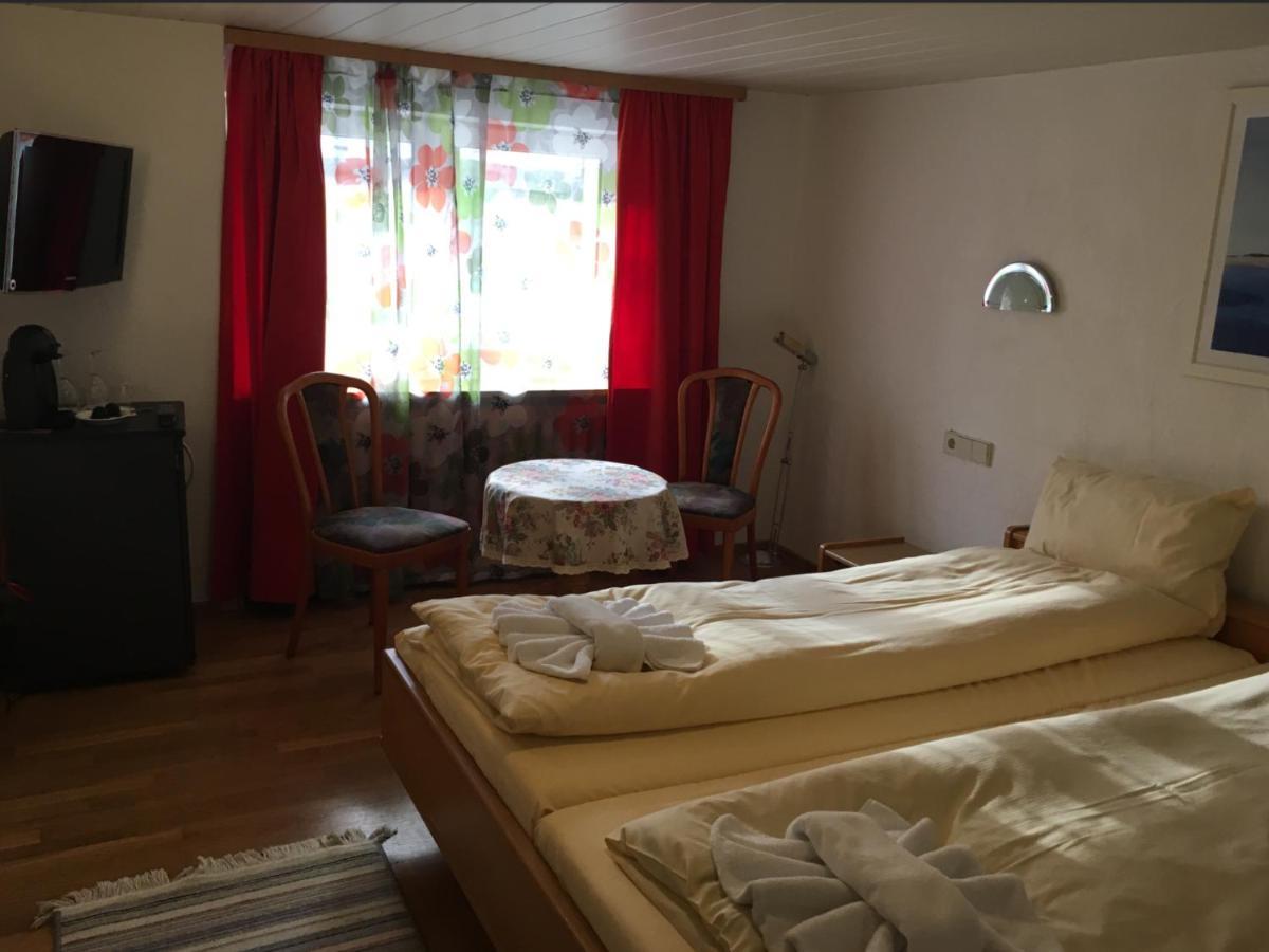 Hotel Jaegerhof Schluchsee Zewnętrze zdjęcie