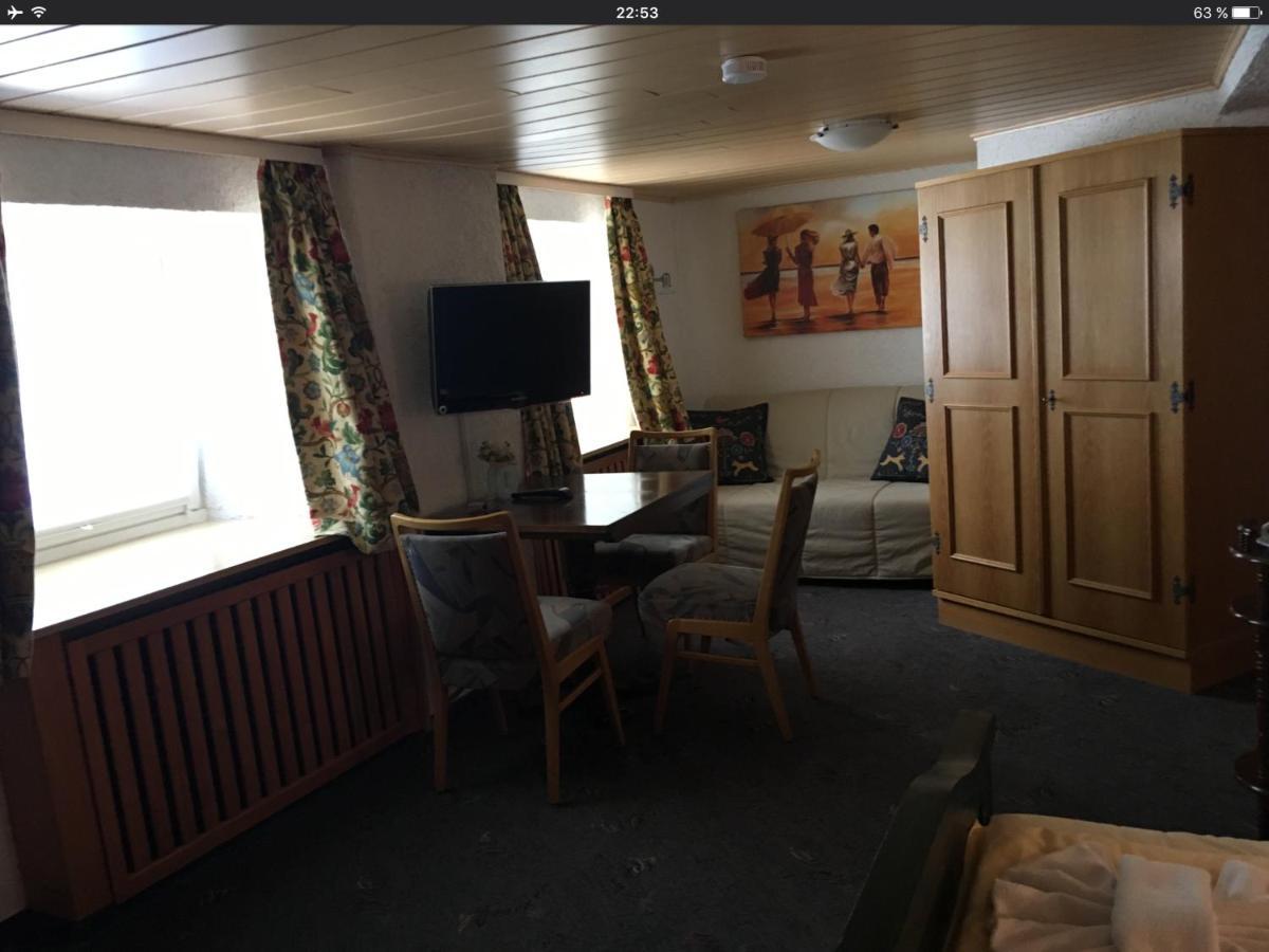 Hotel Jaegerhof Schluchsee Zewnętrze zdjęcie