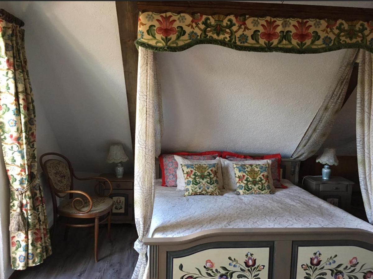 Hotel Jaegerhof Schluchsee Zewnętrze zdjęcie